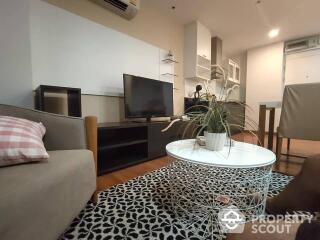 1-BR Condo at Tree Condo Luxe Sukhumvit 52 near BTS On Nut (ID 378889)