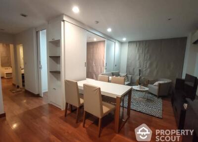 1-BR Condo at Tree Condo Luxe Sukhumvit 52 near BTS On Nut (ID 378889)