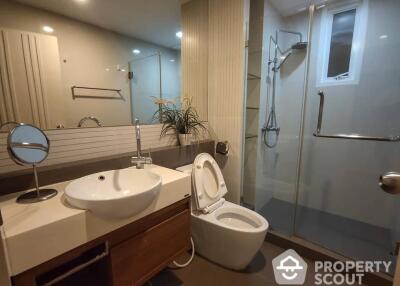 1-BR Condo at Tree Condo Luxe Sukhumvit 52 near BTS On Nut (ID 378889)