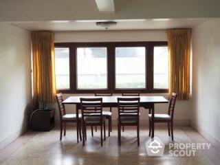 3-BR House near MRT Sam Yot (ID 511805)