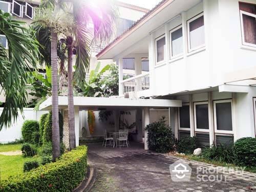 3-BR House near MRT Sam Yot (ID 511805)