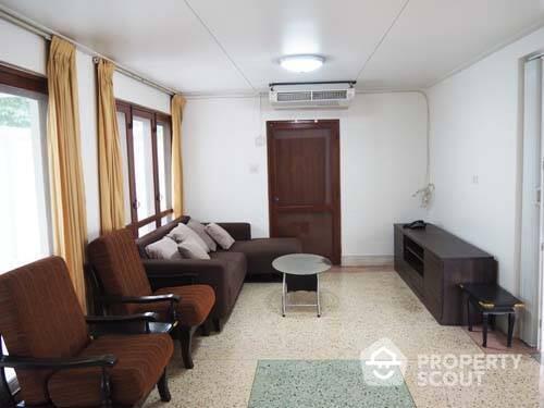 3-BR House near MRT Sam Yot (ID 511805)