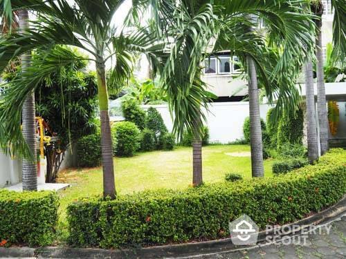 3-BR House near MRT Sam Yot (ID 511805)