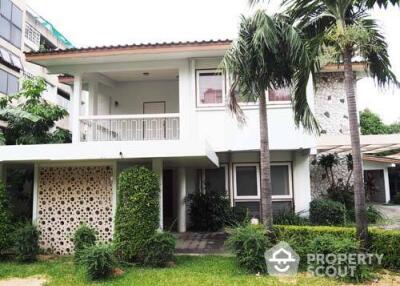 3-BR House near MRT Sam Yot (ID 511805)