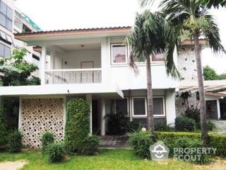 3-BR House near MRT Sam Yot (ID 511805)