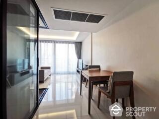 1-BR Condo at Circle Rein near BTS Asok (ID 512212)