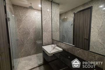 1-BR Condo at Ashton Asoke near MRT Sukhumvit