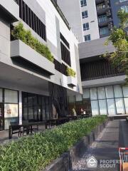 1-BR Condo at The Base Sukhumvit 77 near BTS On Nut (ID 429124)