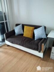 1-BR Condo at The Base Sukhumvit 77 near BTS On Nut (ID 429124)