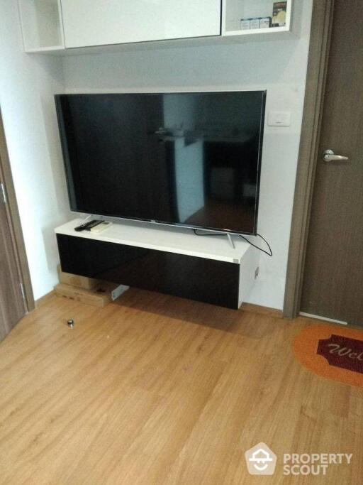 1-BR Condo at The Base Sukhumvit 77 near BTS On Nut (ID 429124)