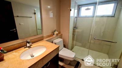 3-BR Apt. near BTS Phrom Phong