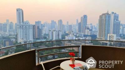 3-BR Apt. near BTS Phrom Phong