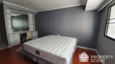 3-BR Condo at Kallista Mansion near ARL Makkasan