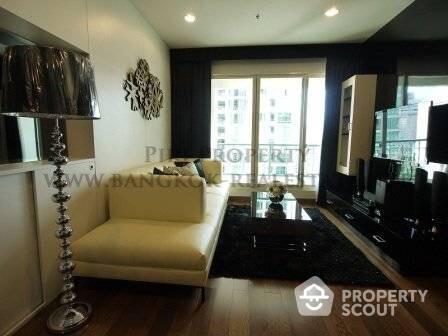 2-BR Condo at The Address Chidlom near BTS Chit Lom (ID 514381)