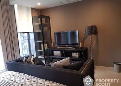 1-BR Condo at Noble Ploenchit near BTS Phloen Chit (ID 362939)