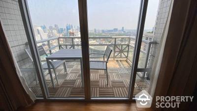 3-BR Condo at All Season Mansion Condominium near BTS Phloen Chit (ID 438624)