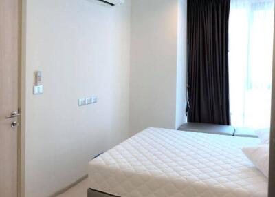 1-BR Condo at Rhythm Sukhumvit 42 near BTS Ekkamai