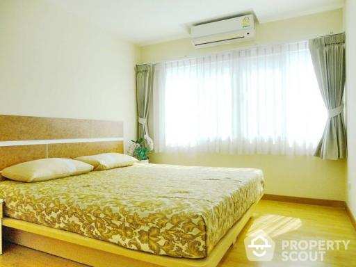 2-BR Apt. near BTS Ekkamai (ID 408823)