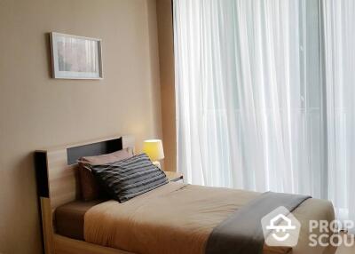 2-BR Condo at Park Origin Phrom Phong near BTS Phrom Phong