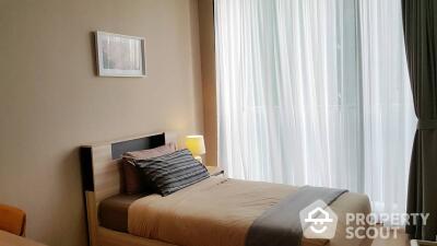 2-BR Condo at Park Origin Phrom Phong near BTS Phrom Phong