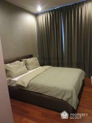 2-BR Condo at Ashton Morph 38 near BTS Thong Lor (ID 509889)