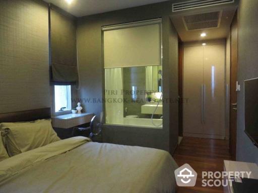 2-BR Condo at Ashton Morph 38 near BTS Thong Lor (ID 509889)