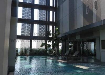 2-BR Condo at Ashton Morph 38 near BTS Thong Lor (ID 509889)