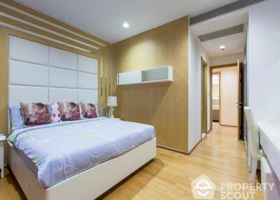 2-BR Condo at Hyde Sukhumvit 13 Condominium near BTS Nana (ID 457096)