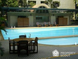 2-BR Condo at Sathorn Park Place Condominium near MRT Lumphini (ID 420858)