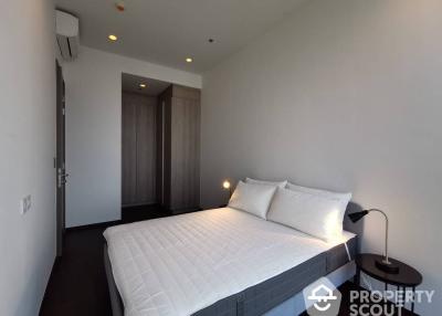 3-BR Condo at Whizdom Essence Sukhumvit near BTS Punnawithi (ID 514552)