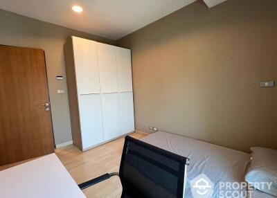 2-BR Condo at 59 Heritage Sukhumvit 59 near BTS Thong Lor (ID 514975)