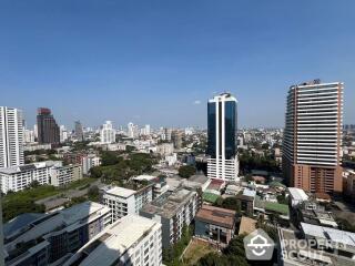 2-BR Condo at 59 Heritage Sukhumvit 59 near BTS Thong Lor (ID 514975)