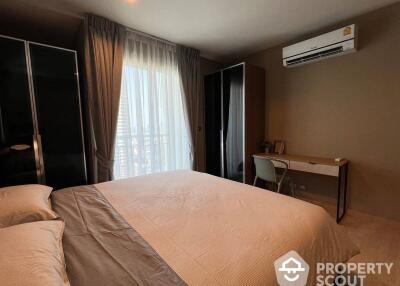 2-BR Condo at 59 Heritage Sukhumvit 59 near BTS Thong Lor (ID 514975)