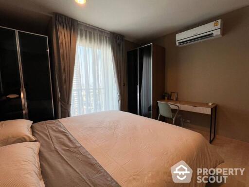 2-BR Condo at 59 Heritage Sukhumvit 59 near BTS Thong Lor (ID 514975)