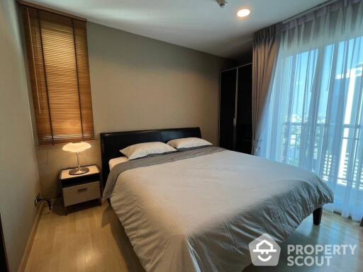 2-BR Condo at 59 Heritage Sukhumvit 59 near BTS Thong Lor (ID 514975)