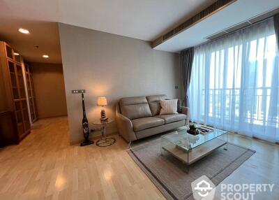 2-BR Condo at 59 Heritage Sukhumvit 59 near BTS Thong Lor (ID 514975)