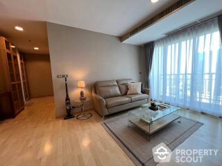 2-BR Condo at 59 Heritage Sukhumvit 59 near BTS Thong Lor (ID 514975)