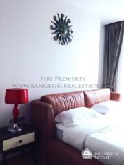 2-BR Condo at Hyde Sukhumvit 13 Condominium near BTS Nana (ID 512682)