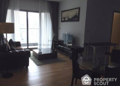 2-BR Condo at Hyde Sukhumvit 13 Condominium near BTS Nana (ID 512682)