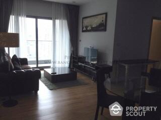 2-BR Condo at Hyde Sukhumvit 13 Condominium near BTS Nana (ID 512682)