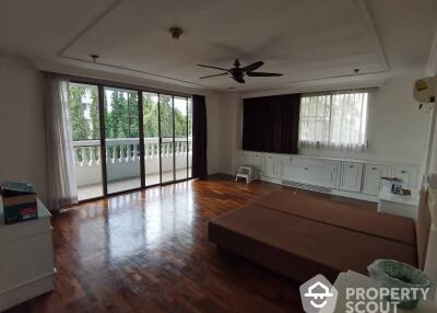 2-BR Apt. near BTS Asok (ID 512763)