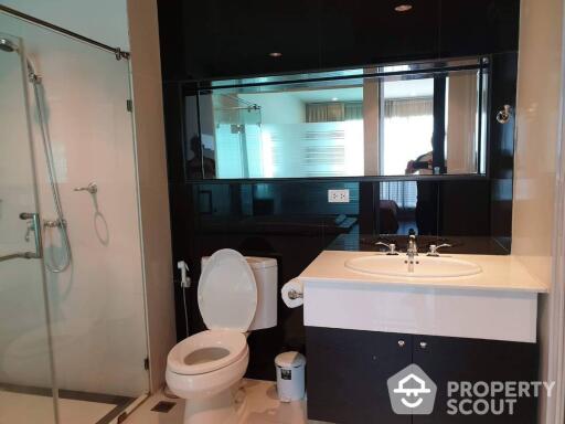 1-BR Condo at The Address Chidlom near BTS Chit Lom (ID 466649)