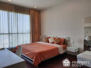 1-BR Condo at The Address Chidlom near BTS Chit Lom (ID 466649)