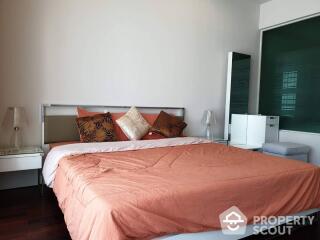 1-BR Condo at The Address Chidlom near BTS Chit Lom (ID 466649)