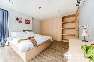 2-BR Apt. near BTS Thong Lor (ID 405310)