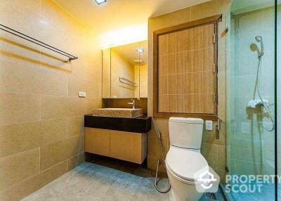 2-BR Apt. near BTS Thong Lor (ID 405310)