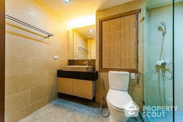 2-BR Apt. near BTS Thong Lor (ID 405310)