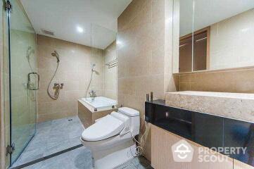 2-BR Apt. near BTS Thong Lor (ID 405310)