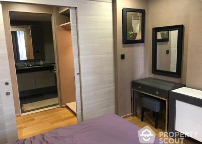 1-BR Condo at Klass Langsuan near BTS Chit Lom (ID 512073)