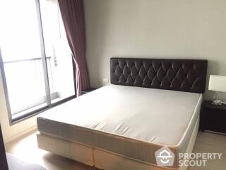 1-BR Condo at Rhythm Sukhumvit 44/1 near BTS Phra Khanong